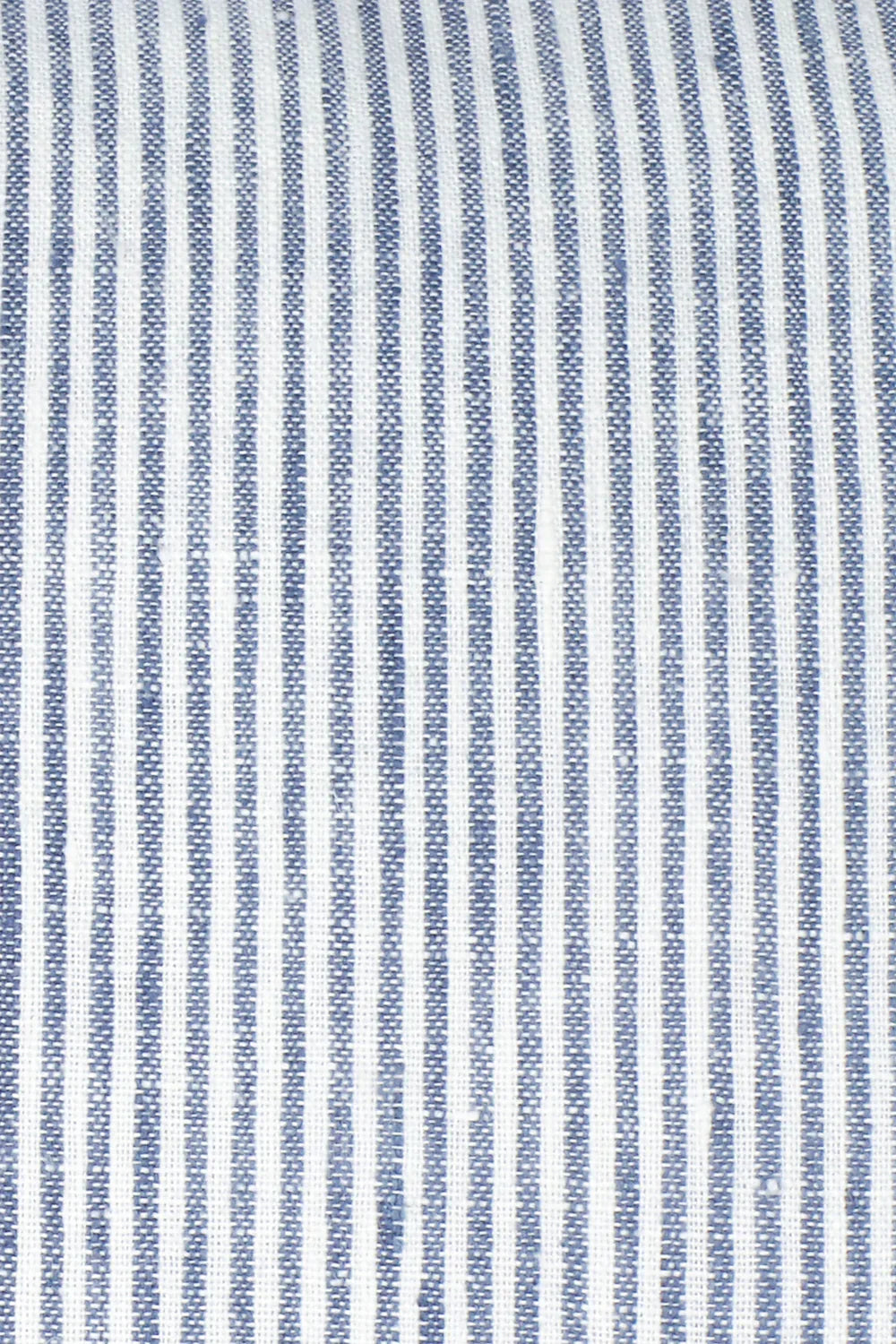 Fringe-edged Linen Napkins (Set of 4)