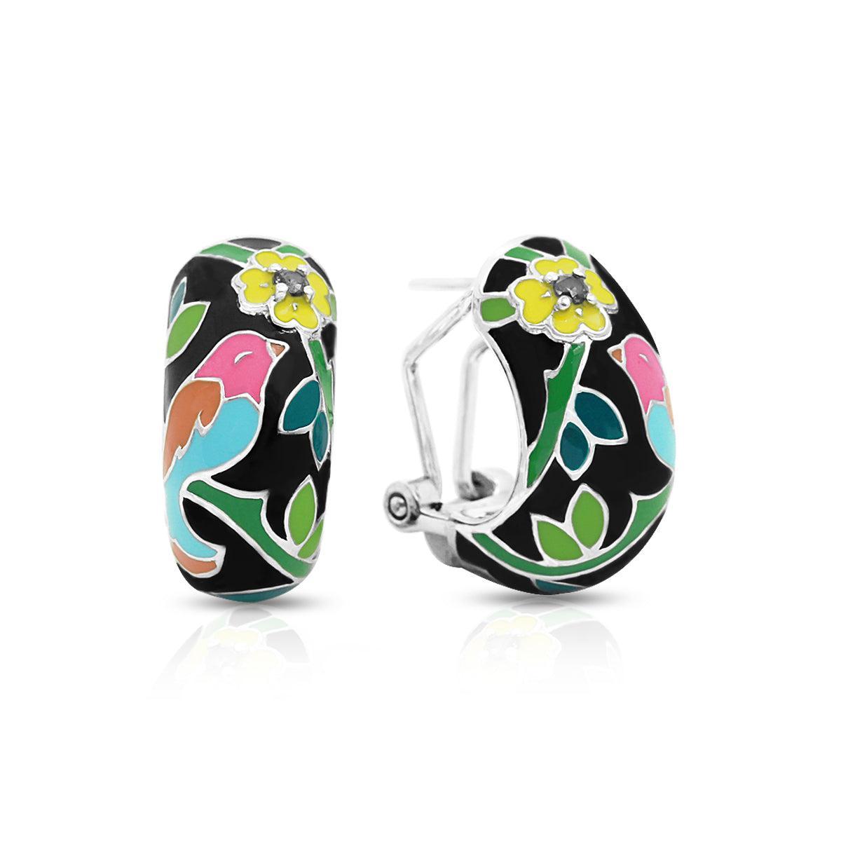 Songbird Earrings