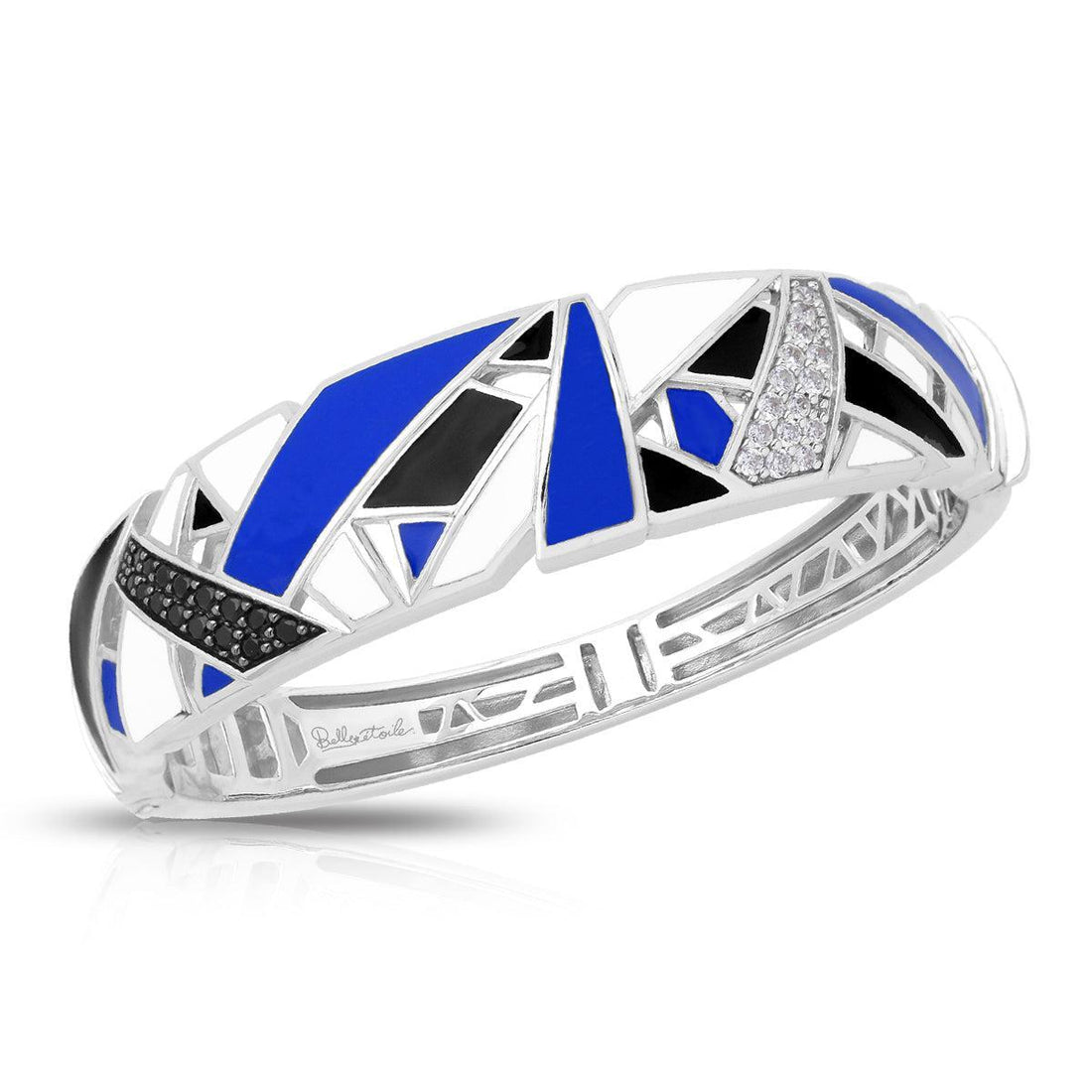 Spectrum Bangle