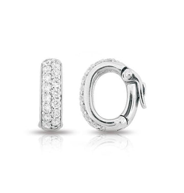 Sterling Silver Bail