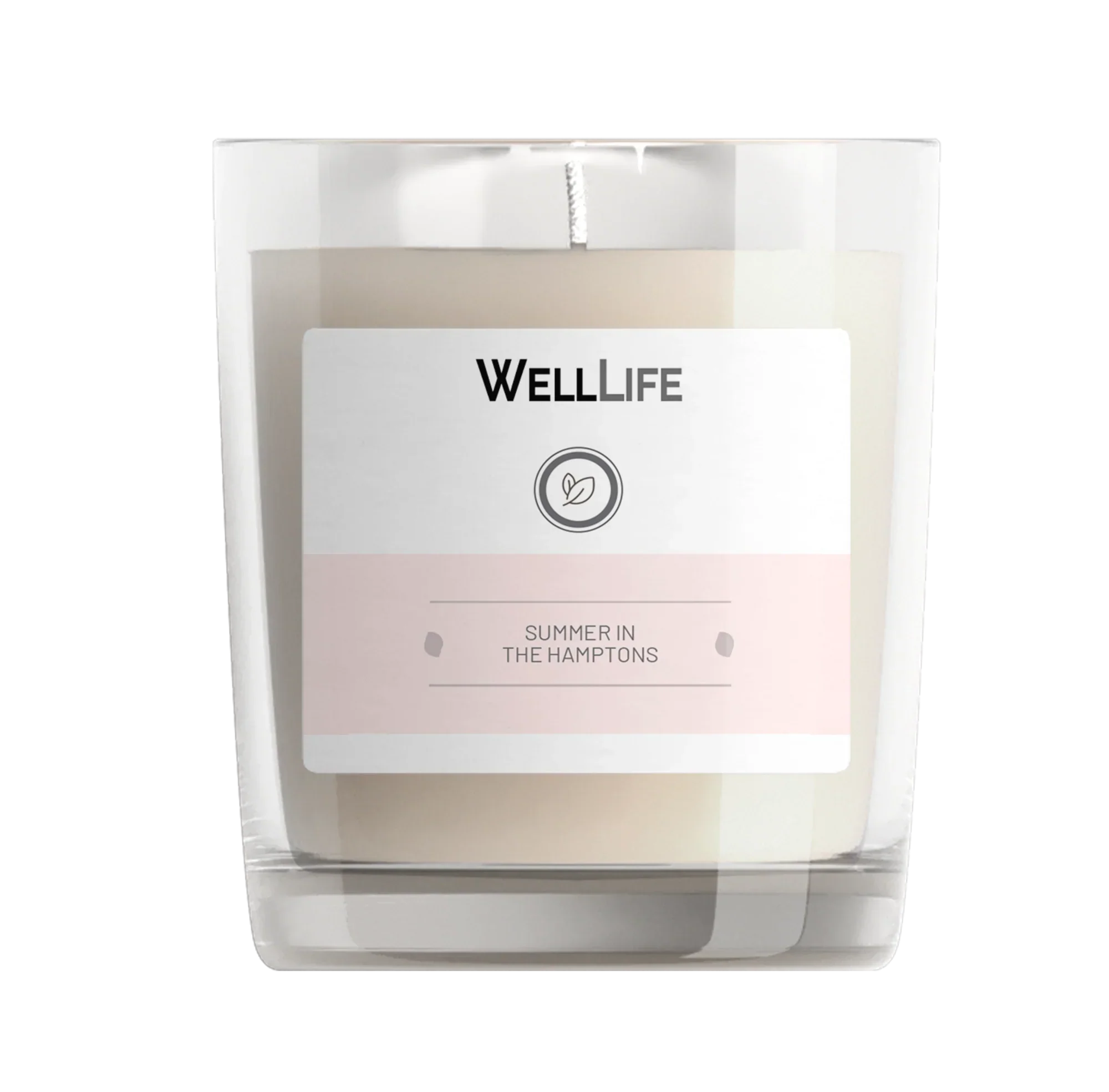 Local Scented Candles