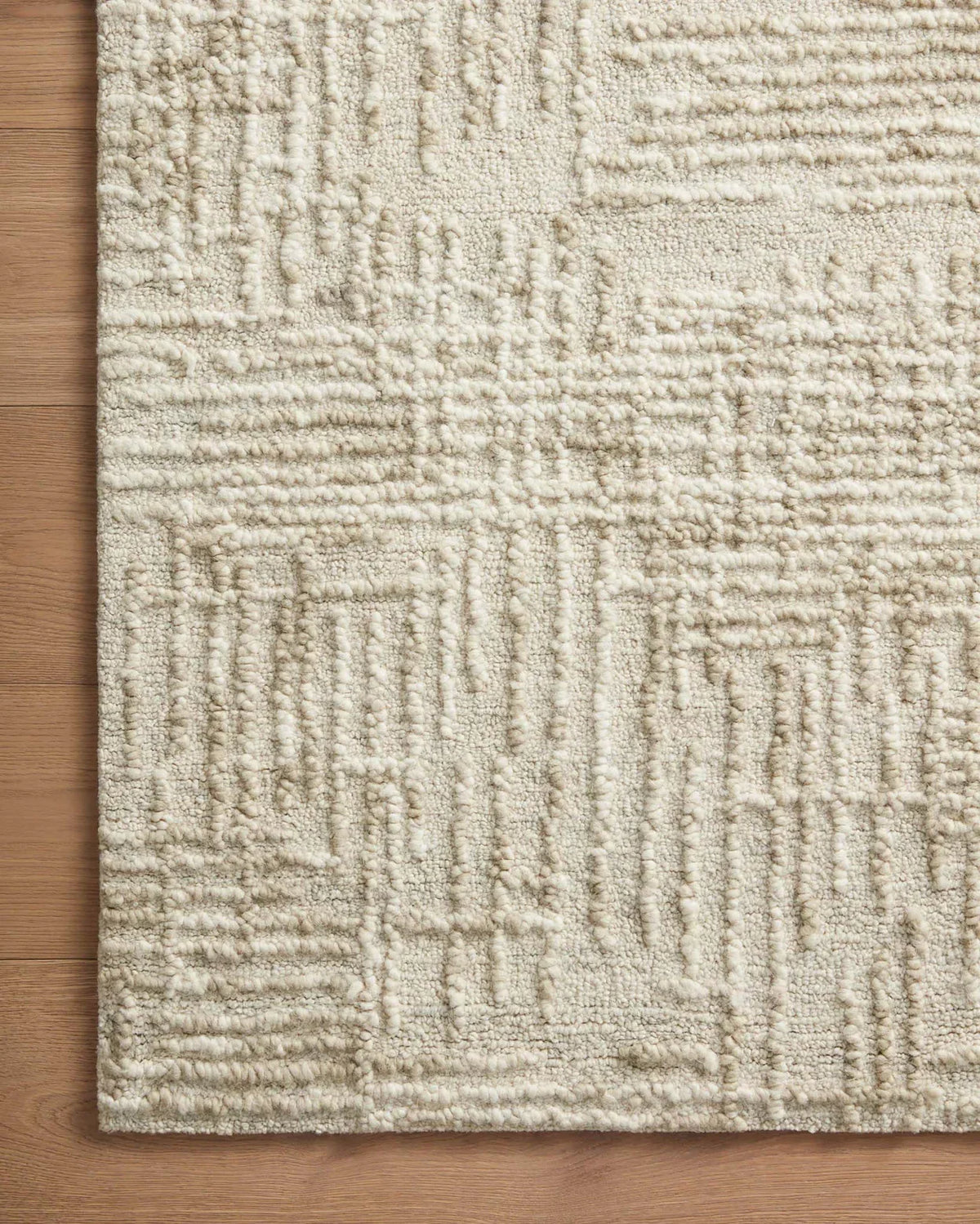 Tallulah I Wool Rug