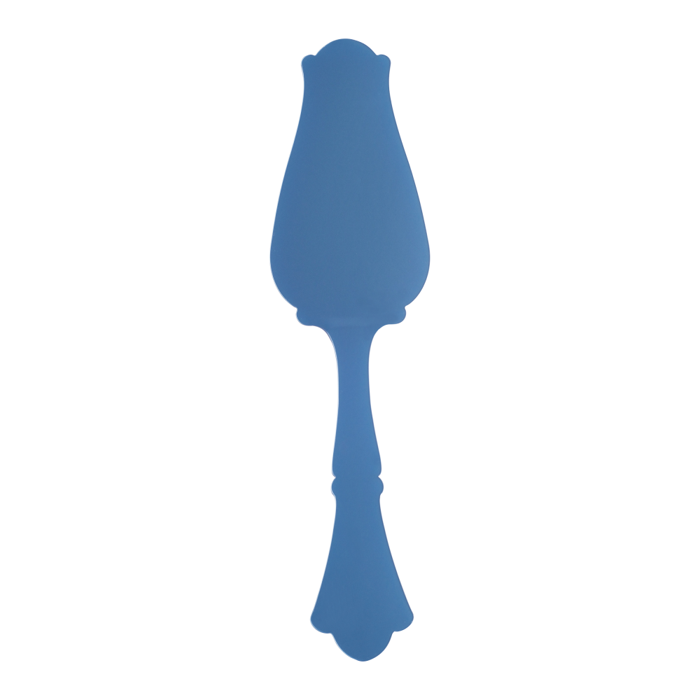 Old Fashioned Tart Server