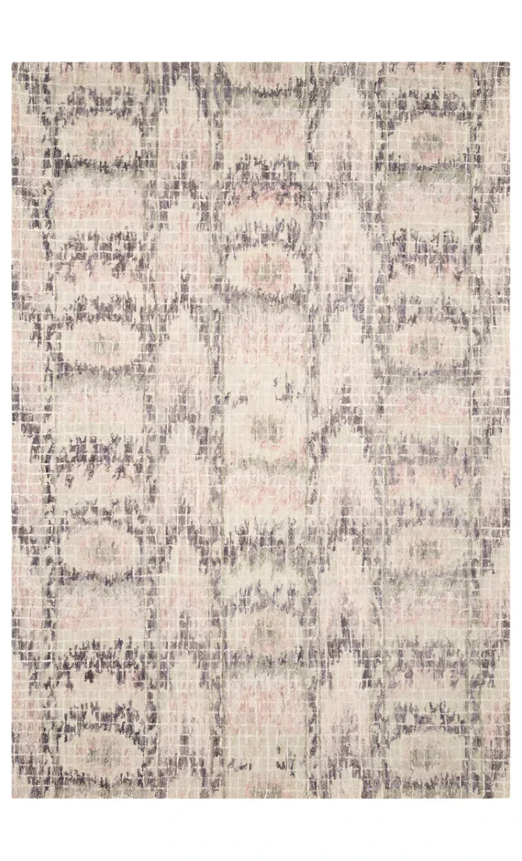 Tatum VI Wool Rug