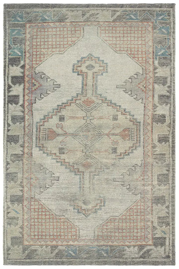 Theo PET & Cotton Rug