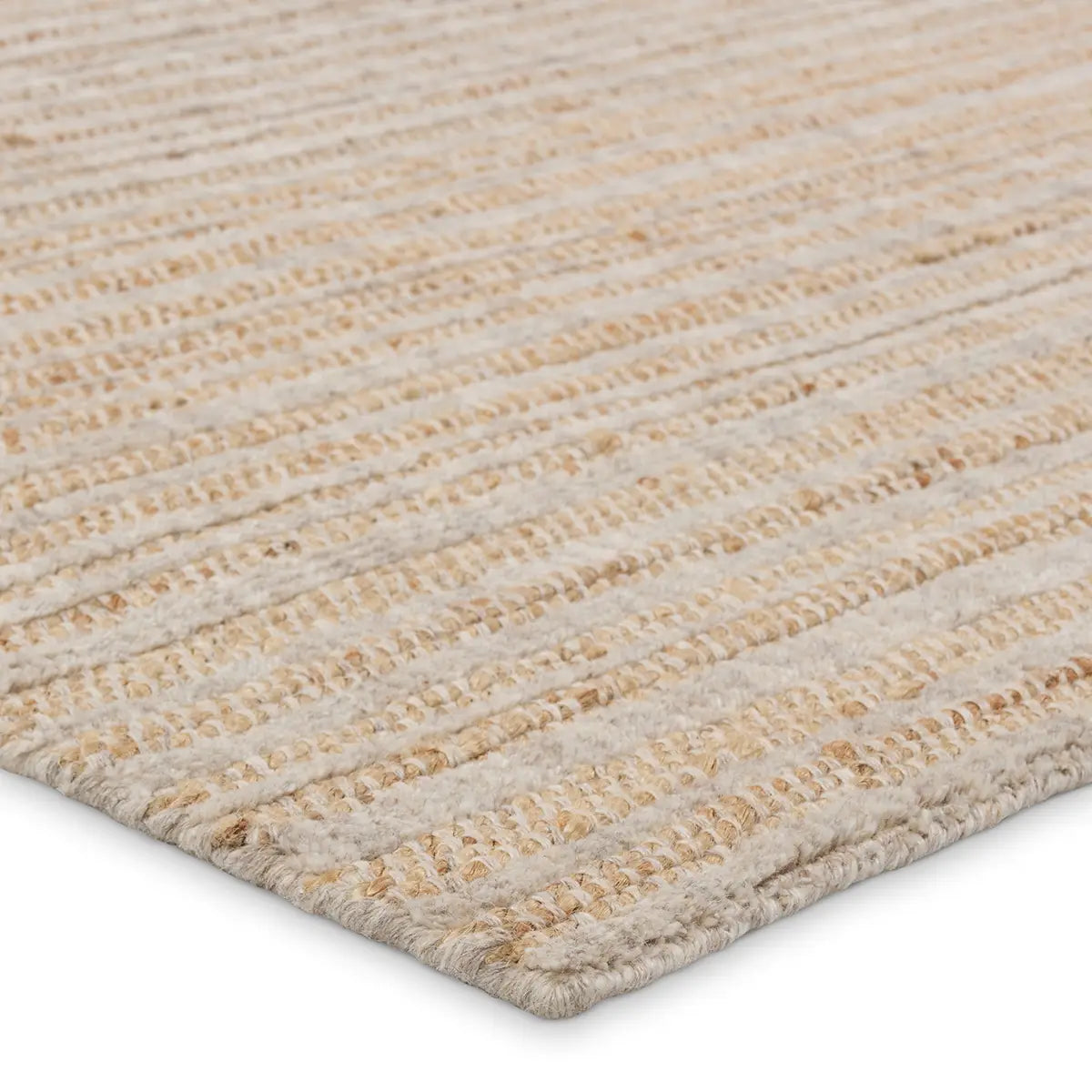 Topo Jute Mix Rug