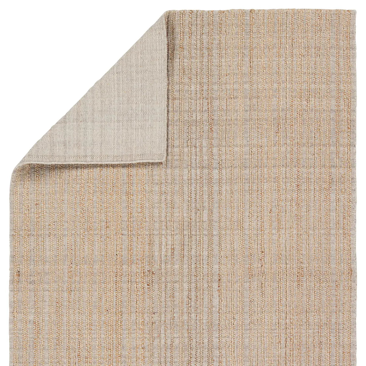 Topo Jute Mix Rug