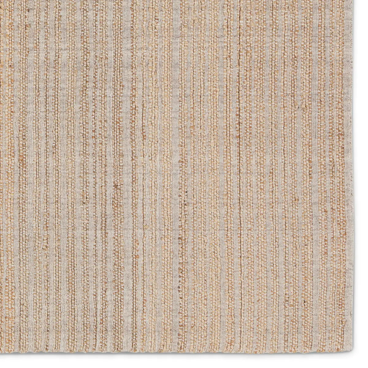 Topo Jute Mix Rug