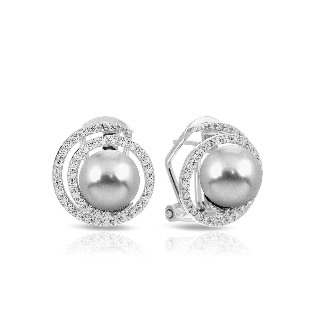 Th¨¦a Earrings