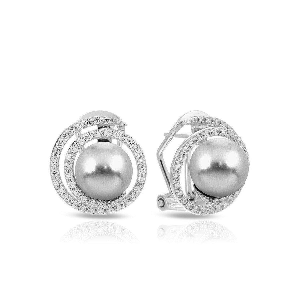 Th¨¦a Earrings