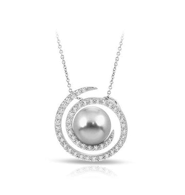 Th¨¦a Pendant