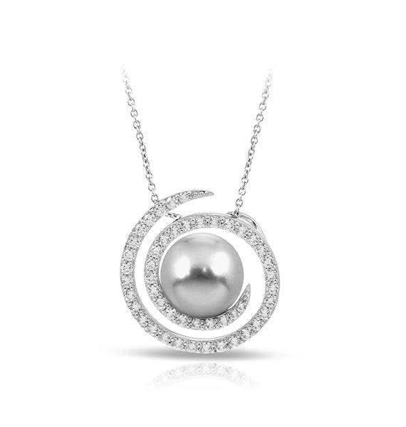 Th¨¦a Pendant