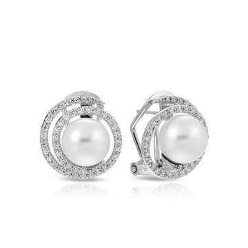 Th¨¦a Earrings
