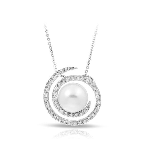 Th¨¦a Pendant