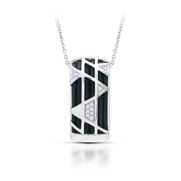 Trilogy Pendant