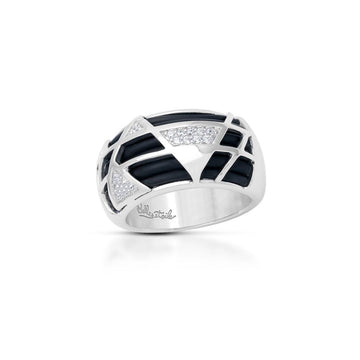 Trilogy Ring