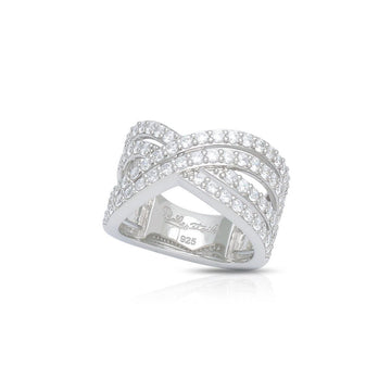 Tresse Ring