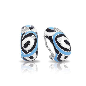 Vortice Earrings