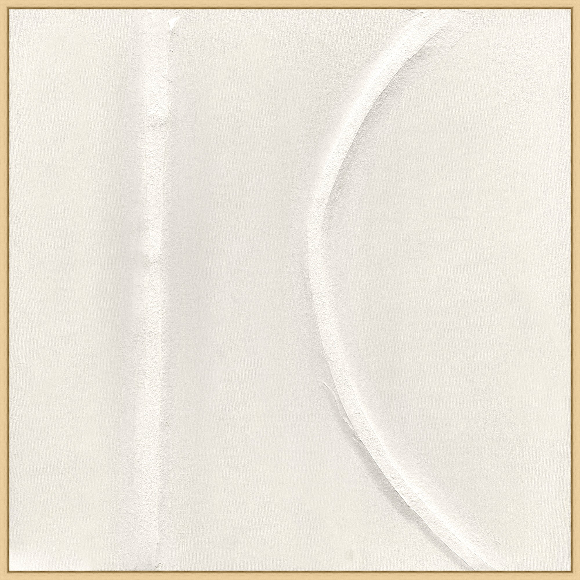 White Curves