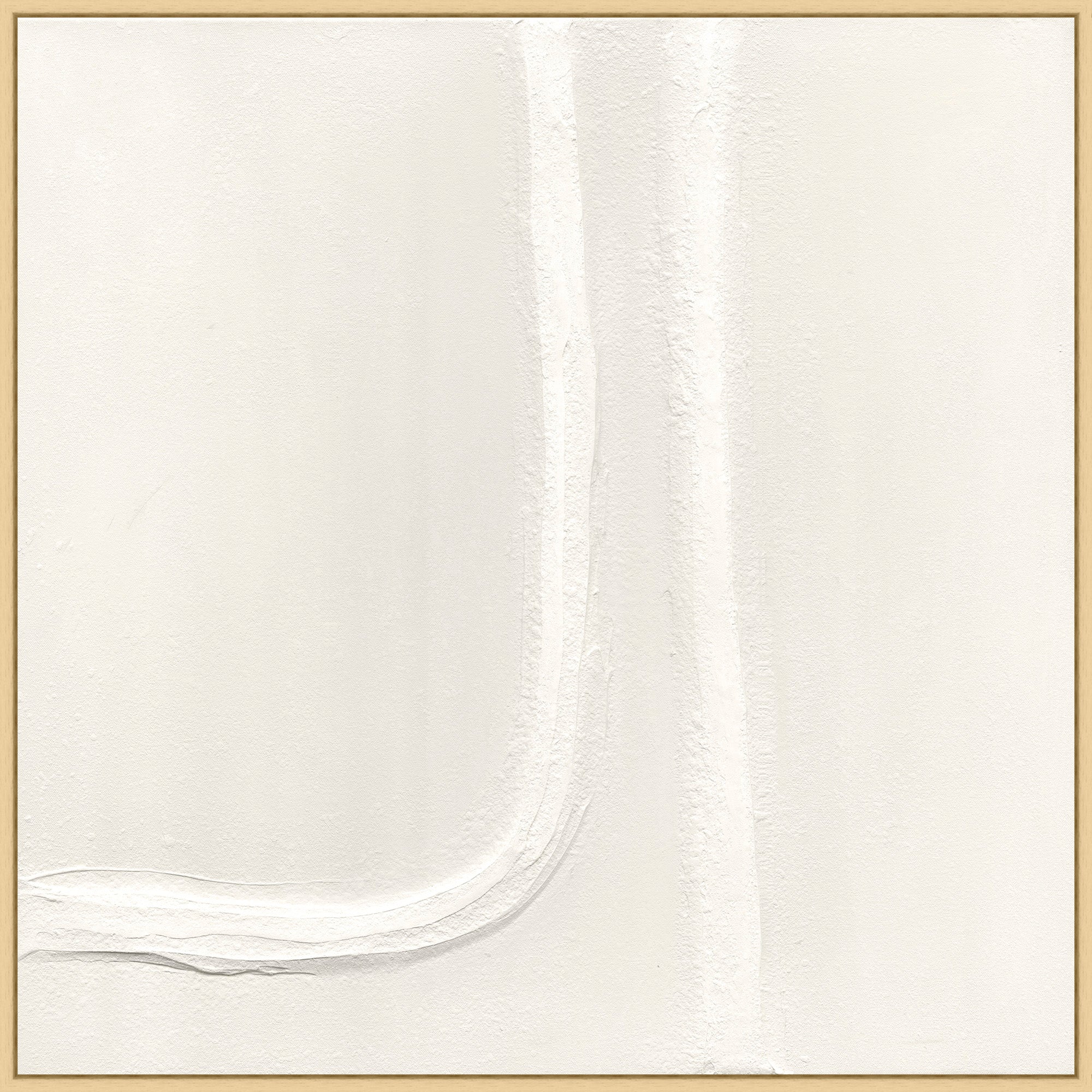 White Curves