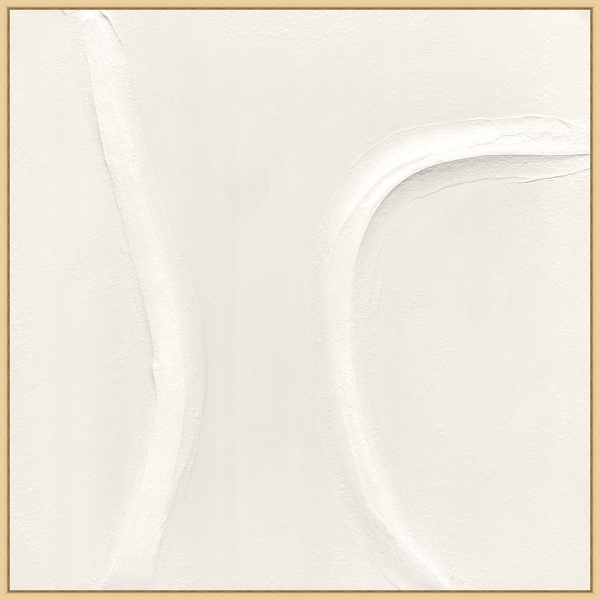 White Curves