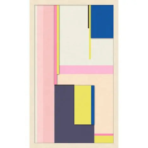 Geometry in Layers