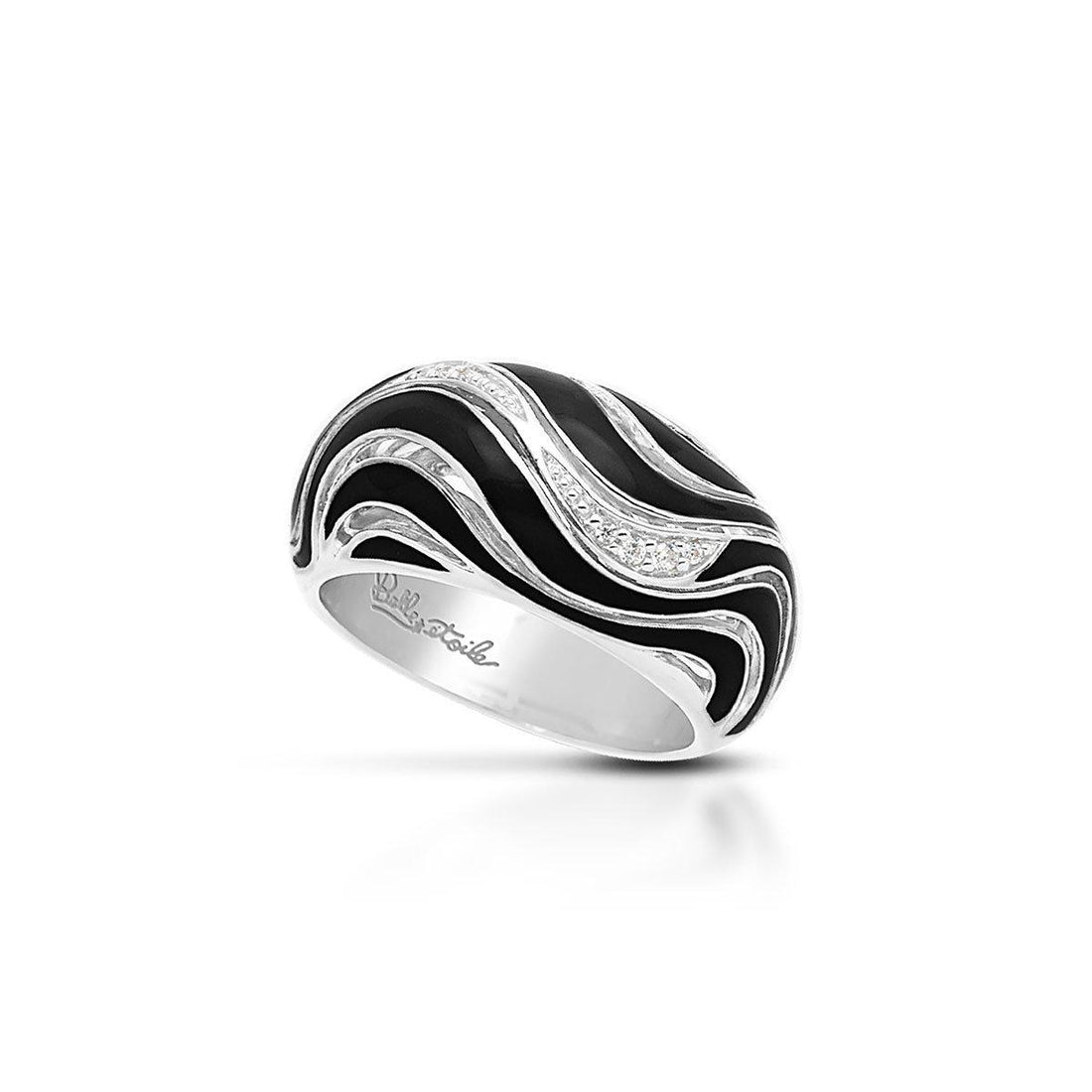 Waverly Ring