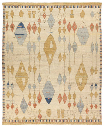 Zaira Wool Rug