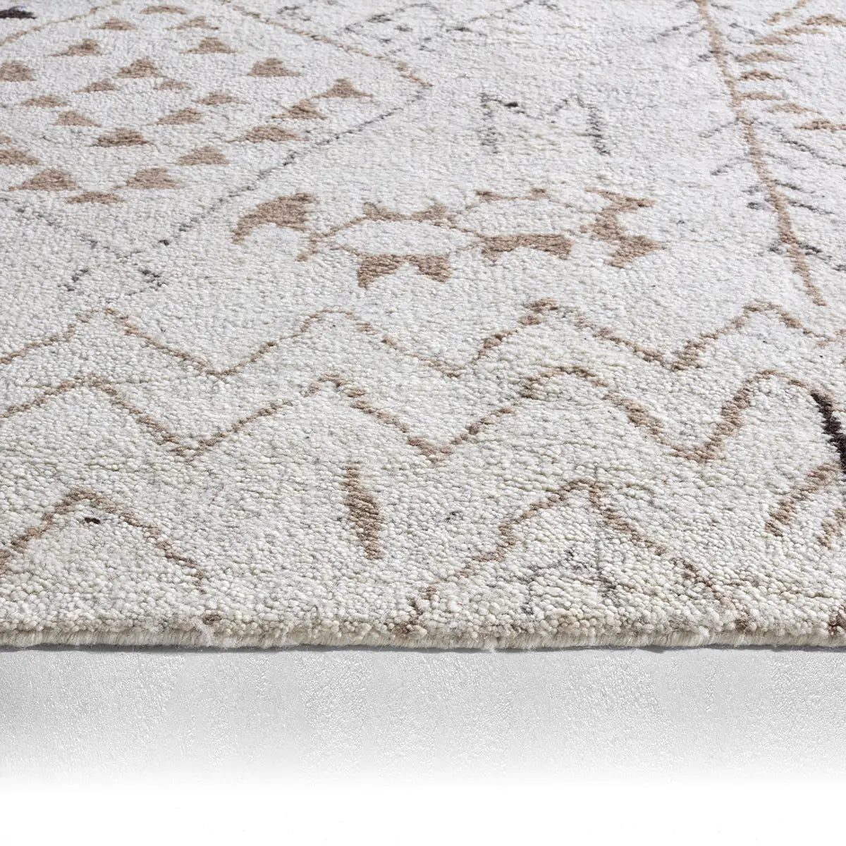 Zuri Wool Rug