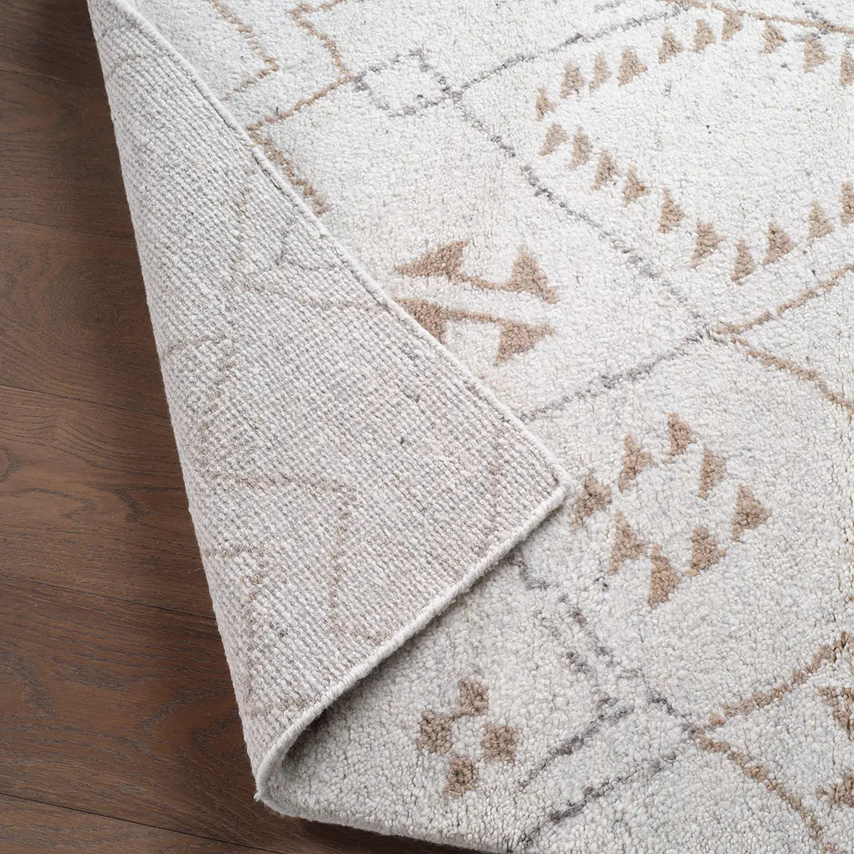 Zuri Wool Rug