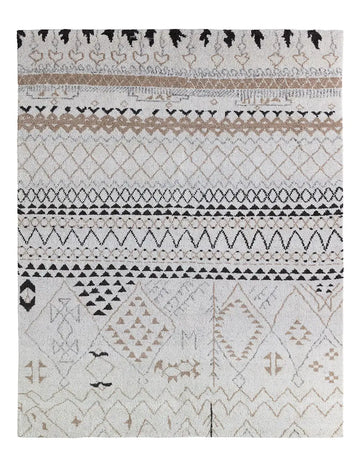 Zuri Wool Rug