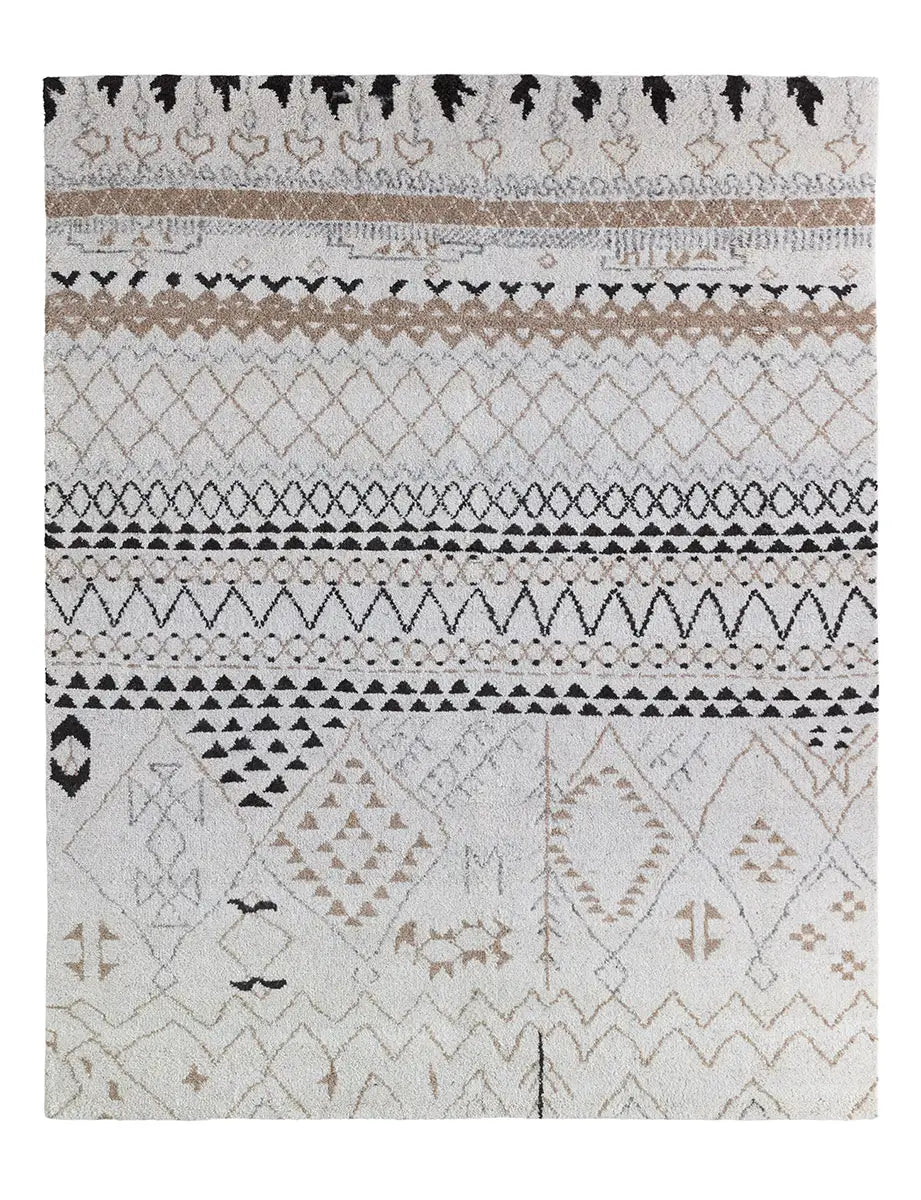 Zuri Wool Rug