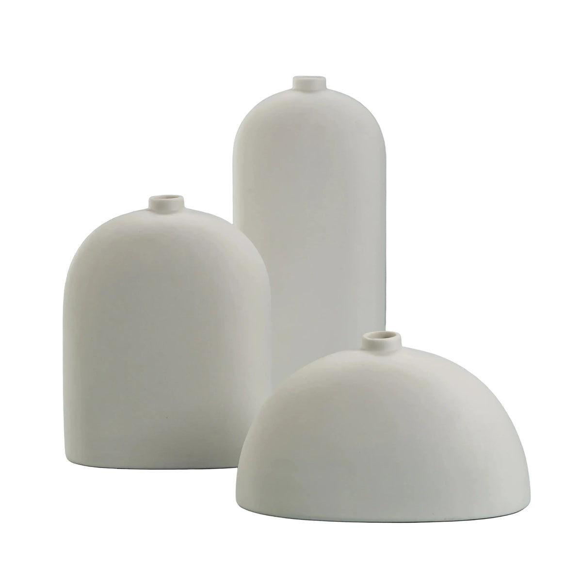 Lillian Ceramic Vase Set