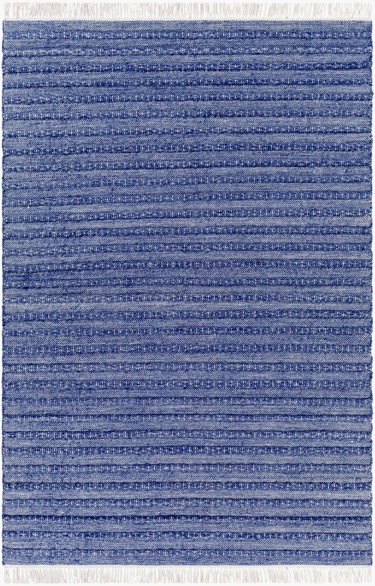 Azalea Multi Texture Recycled PET Rug