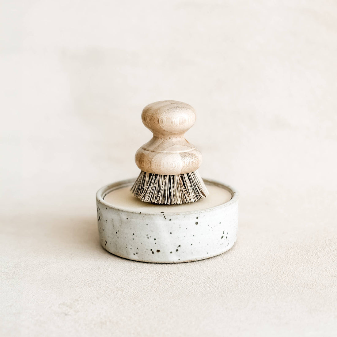 Natural Solid Dish Soap
