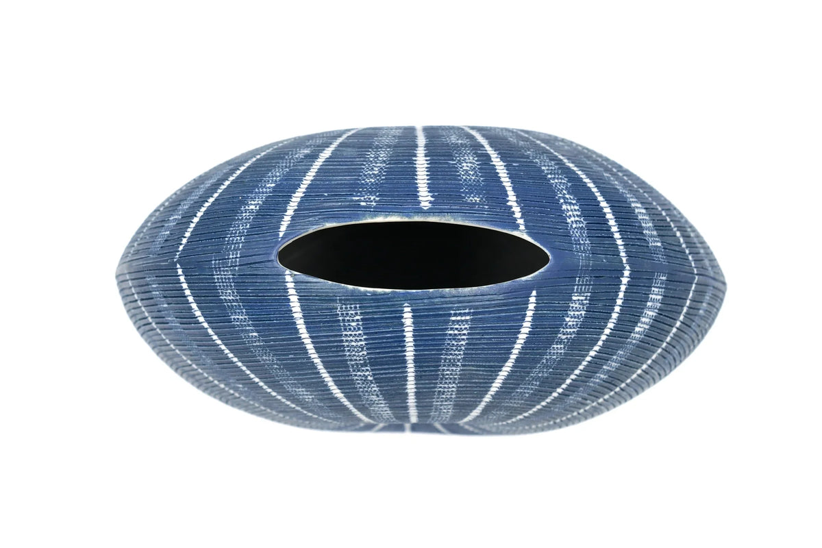 Diva Round Vase