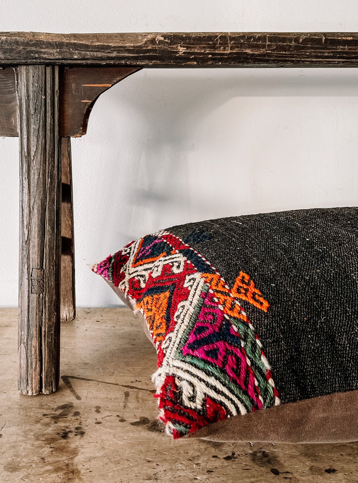 Bilbao Oversized Pillow