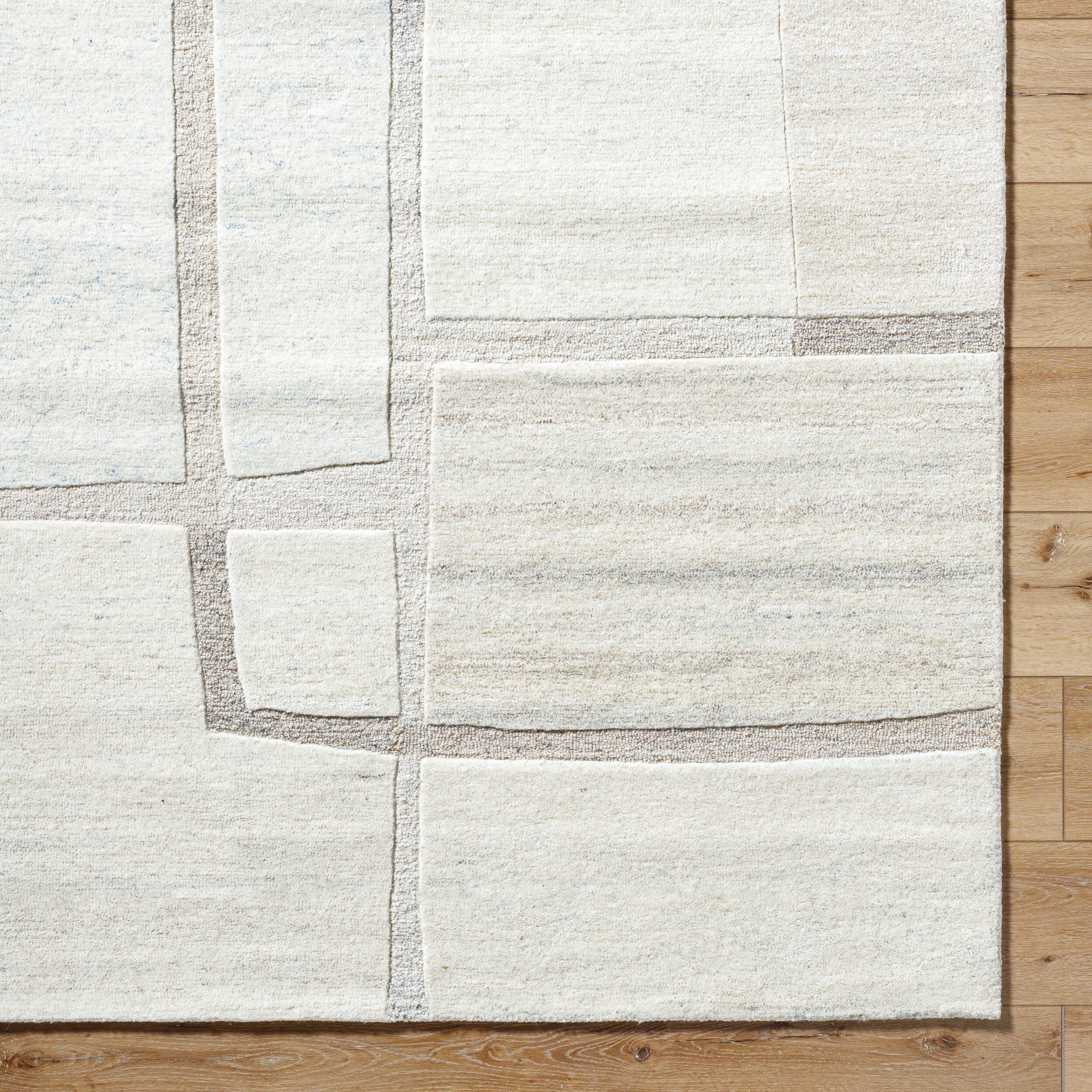 Brook Wool Rug