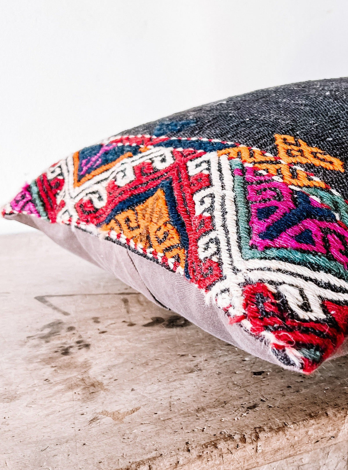 Bilbao Oversized Pillow