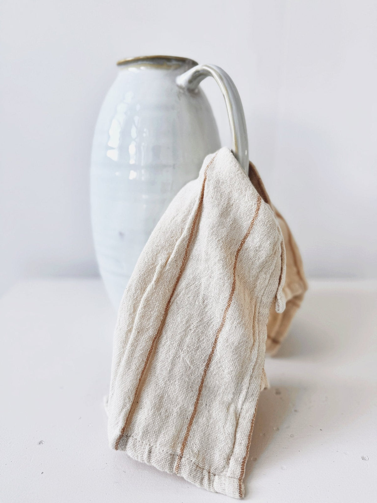 Cotton Double Cloth Tea Towels