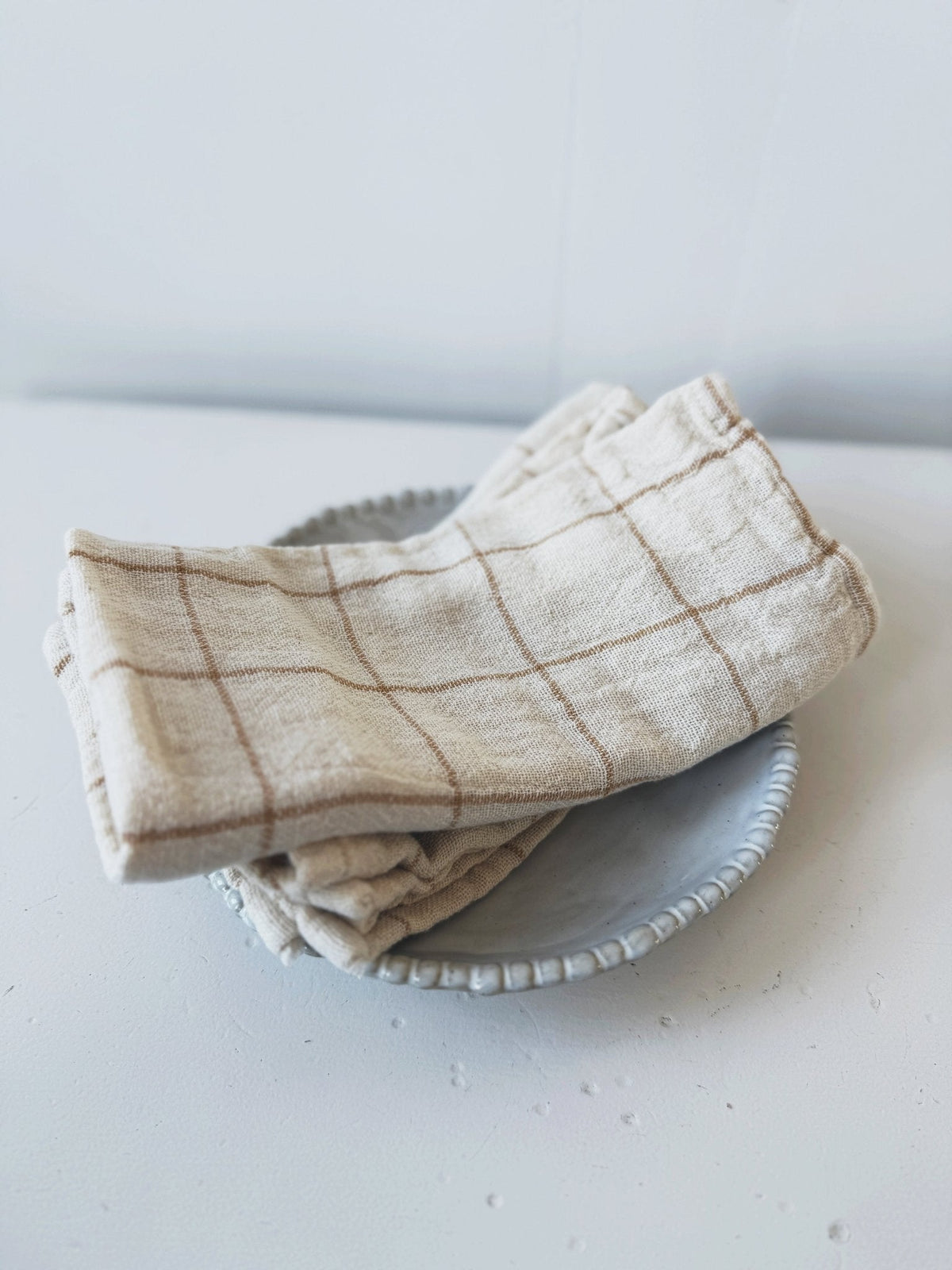 Cotton Double Cloth Tea Towels
