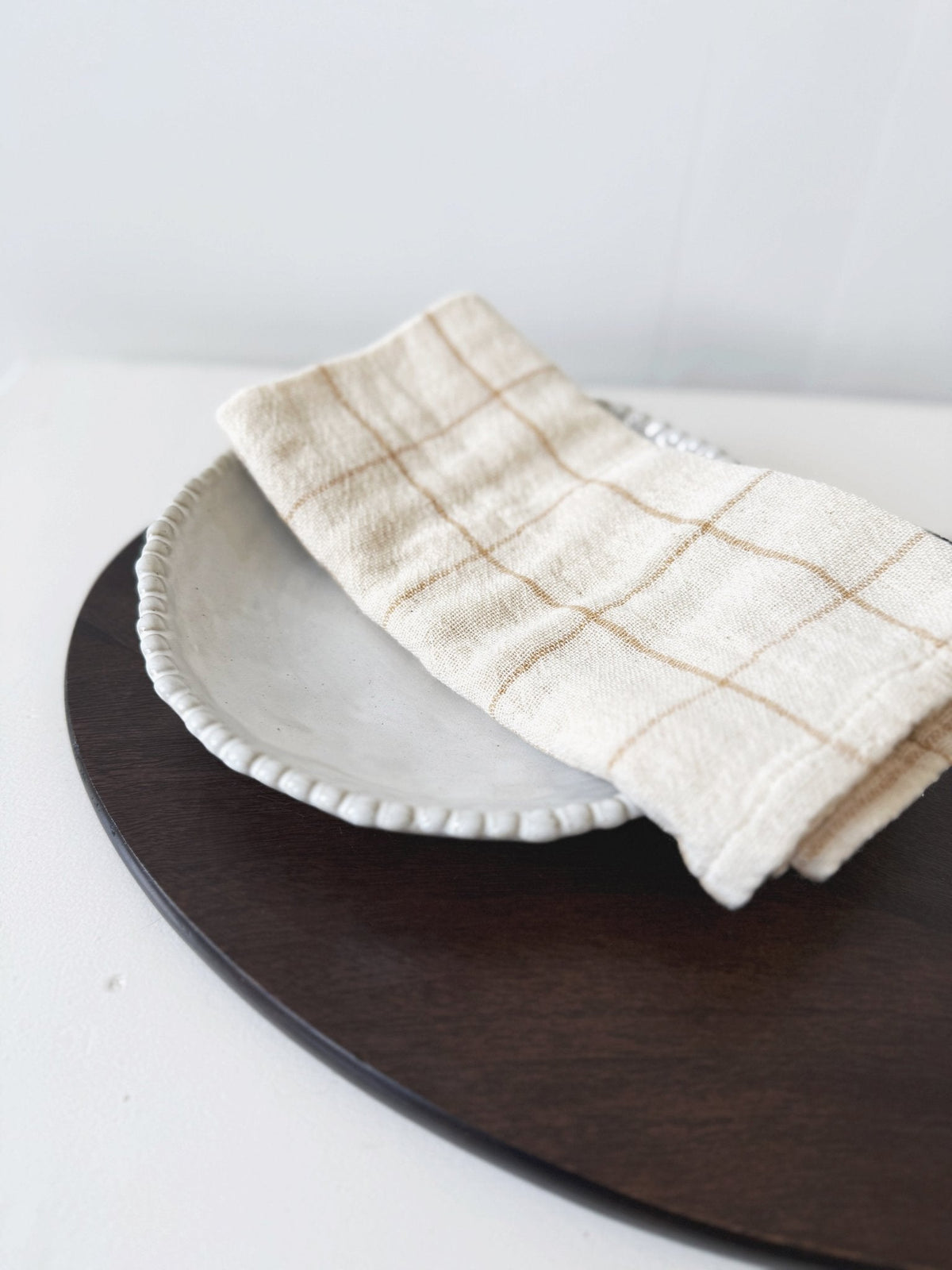 Cotton Double Cloth Tea Towels