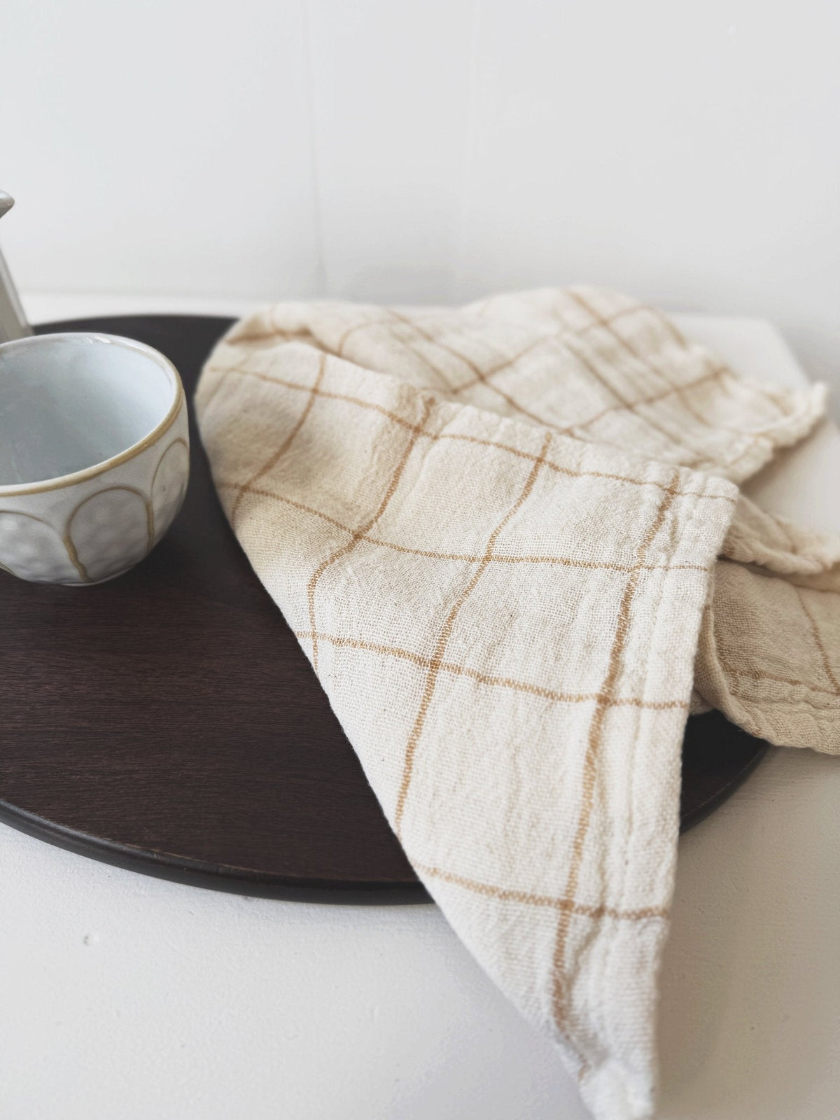 Cotton Double Cloth Tea Towels