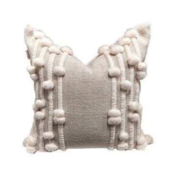 Wooly Bumps Pillow