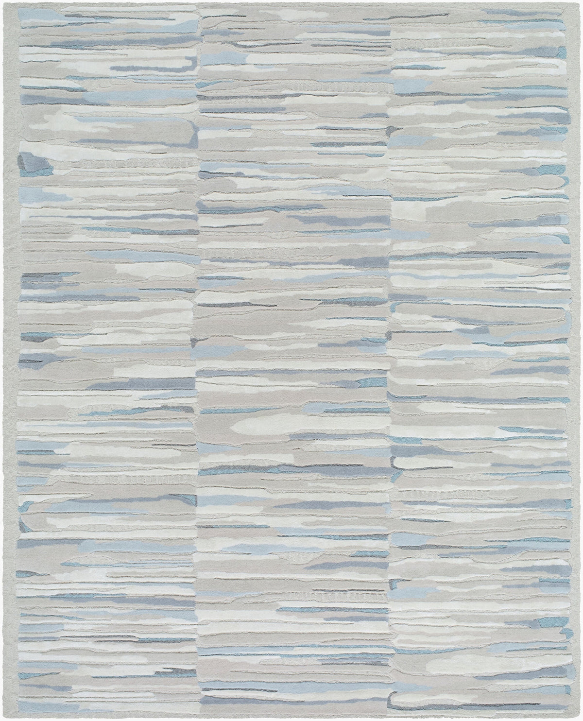 Dreamscape Wool & Viscose Rug