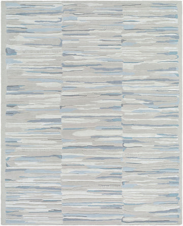 Dreamscape Wool & Viscose Rug