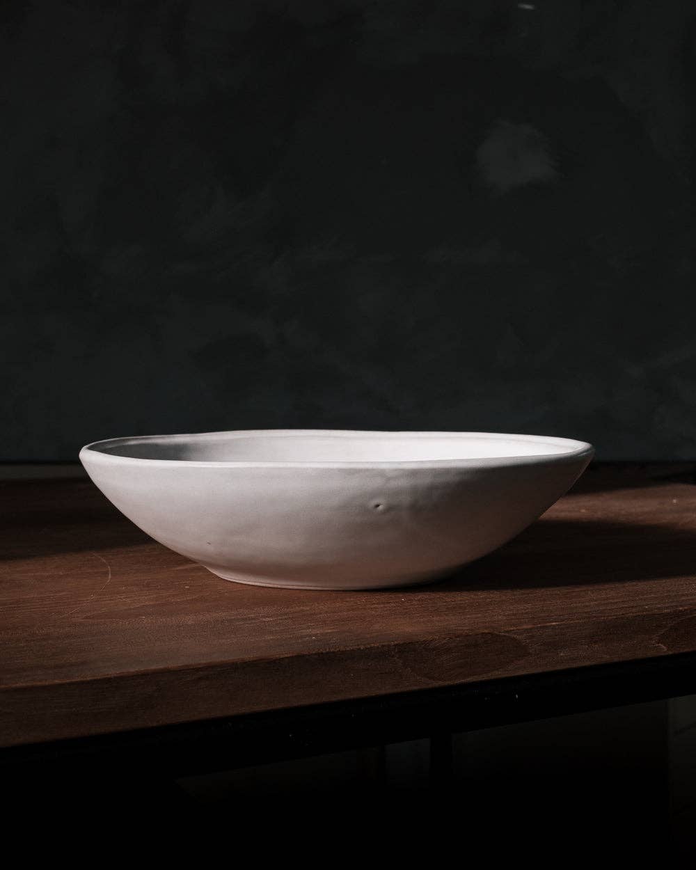 Tunis Oval Serving Bowl
