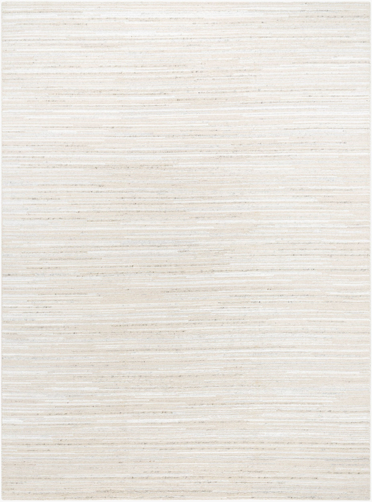 Enlightenment Wool & Viscose Rug