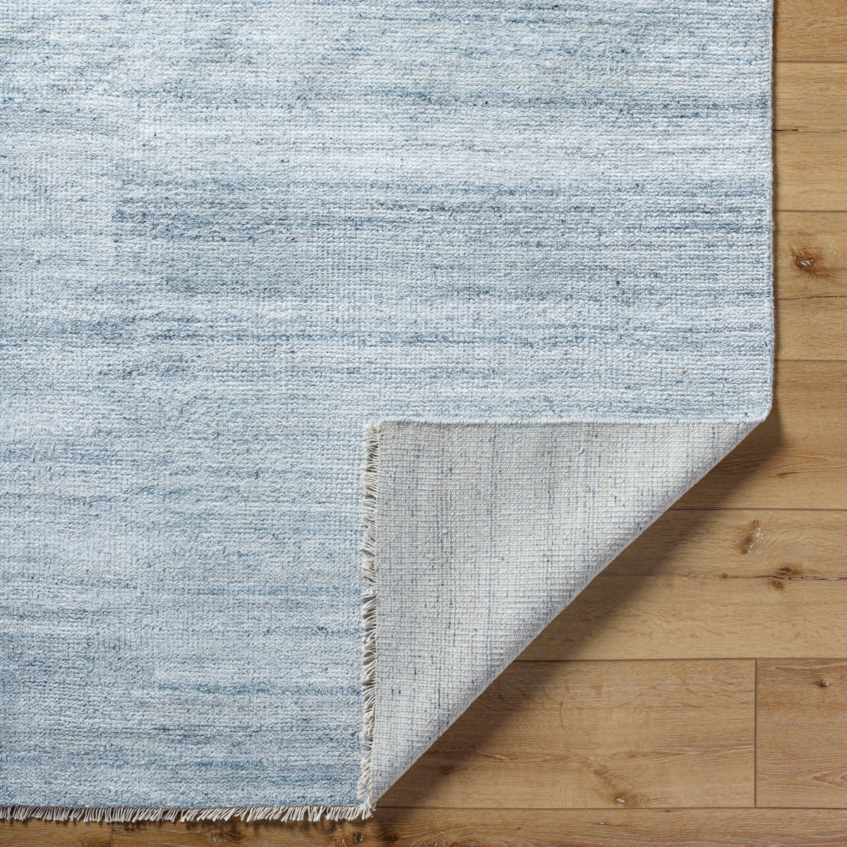 Epic Wool & Cotton Rug