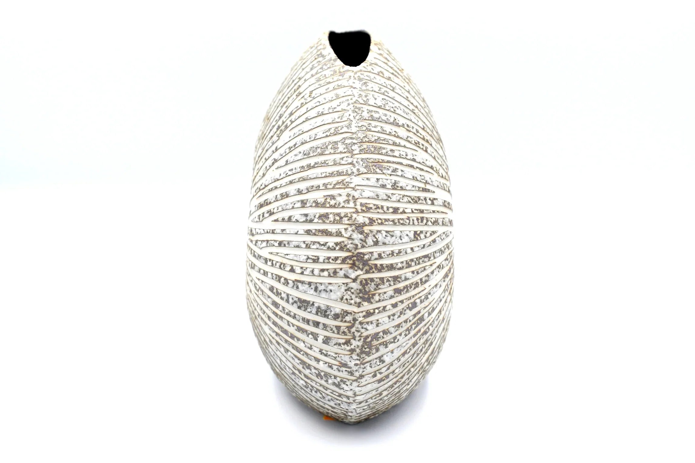 Diva Round Vase